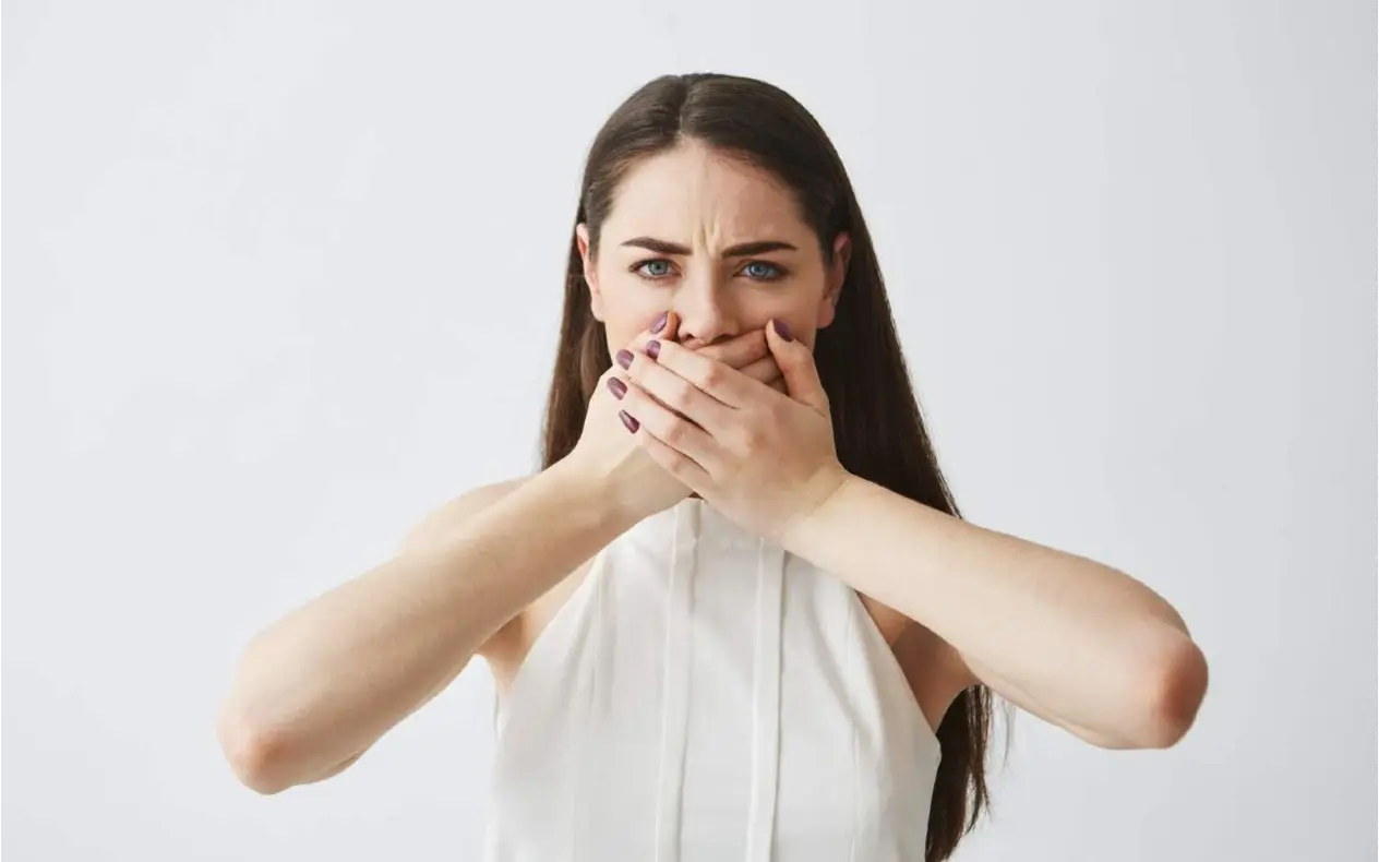 Kako se rešiti lošeg zadaha