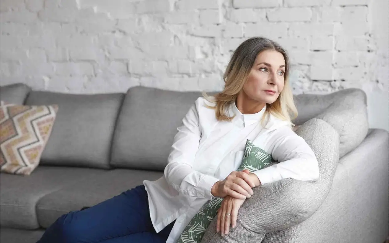 Menopauza nije bolest: prirodna faza života i novi početak