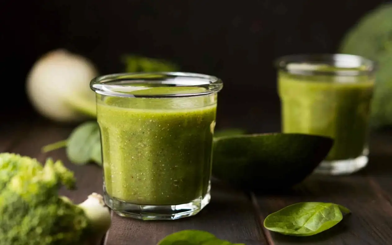 Napitak odličan za nadimanje i protiv zadržavanja vode