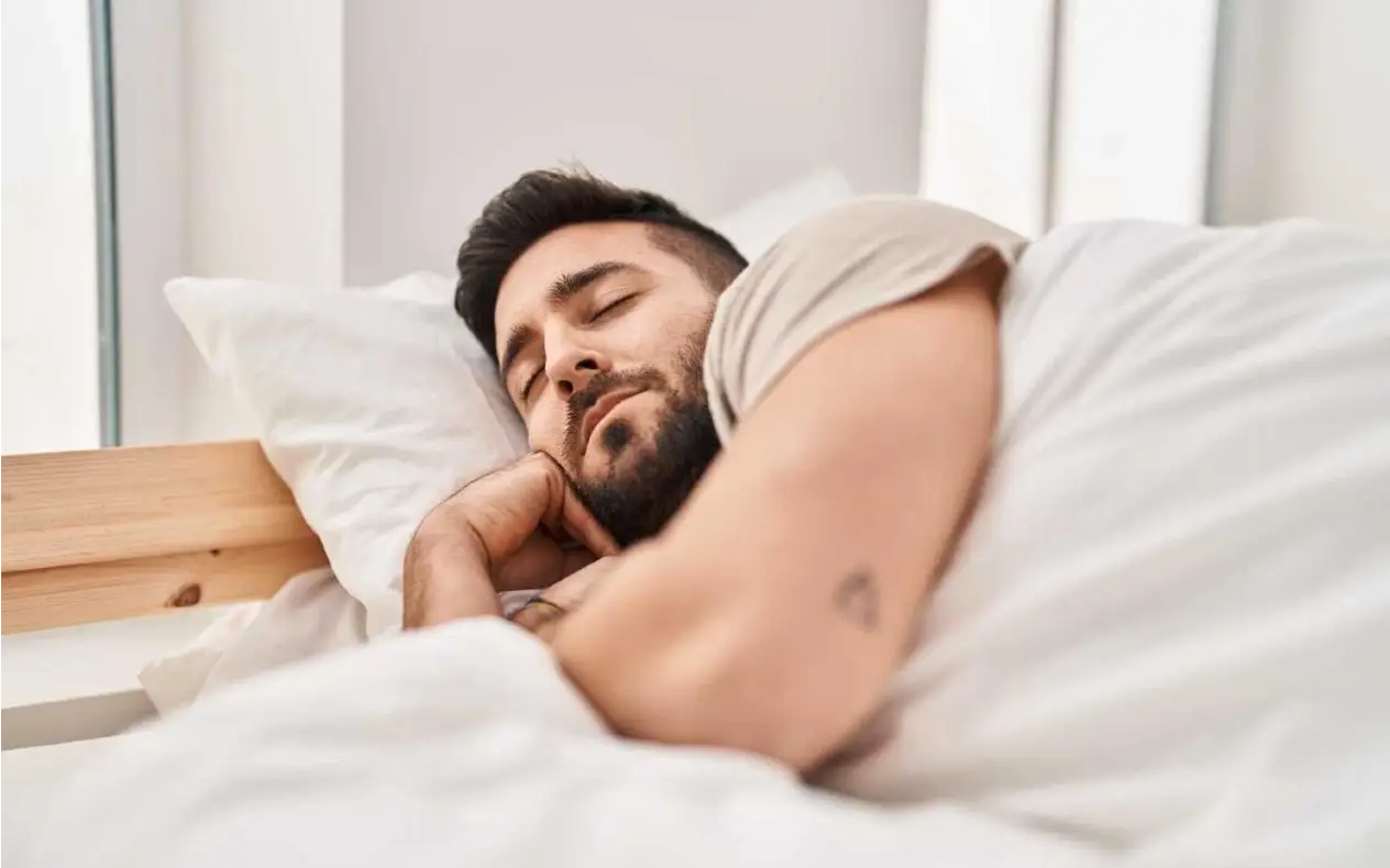 Spavanje posle 1 sat iza ponoci