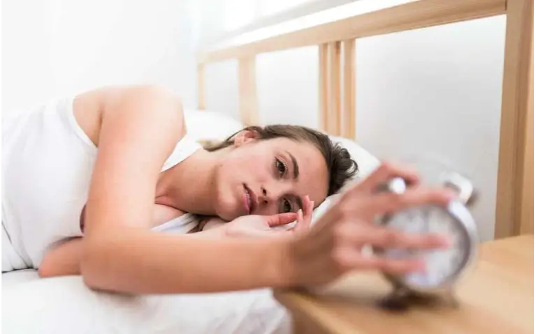 Kvalitetan san i uticaj