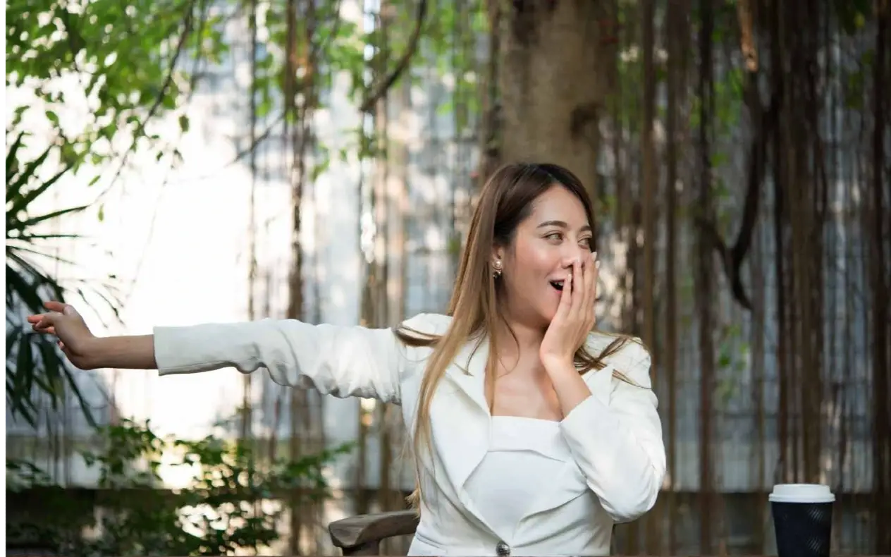 Sreća ume da bude stres Ne trebamo uvek biti srećni