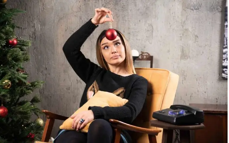 Stres kod žena tokom praznika