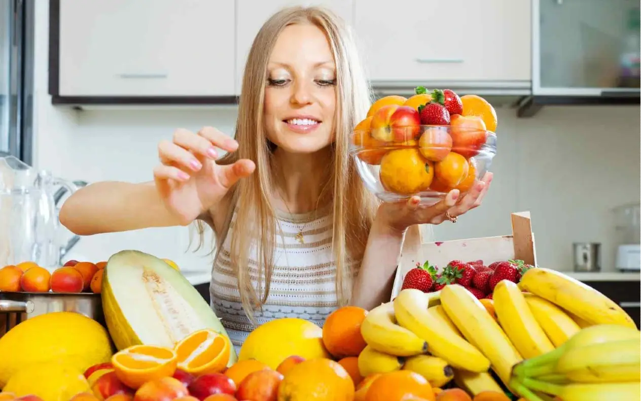 Zašto je voće pre jutarnjeg treninga ključ za najbolje rezultate