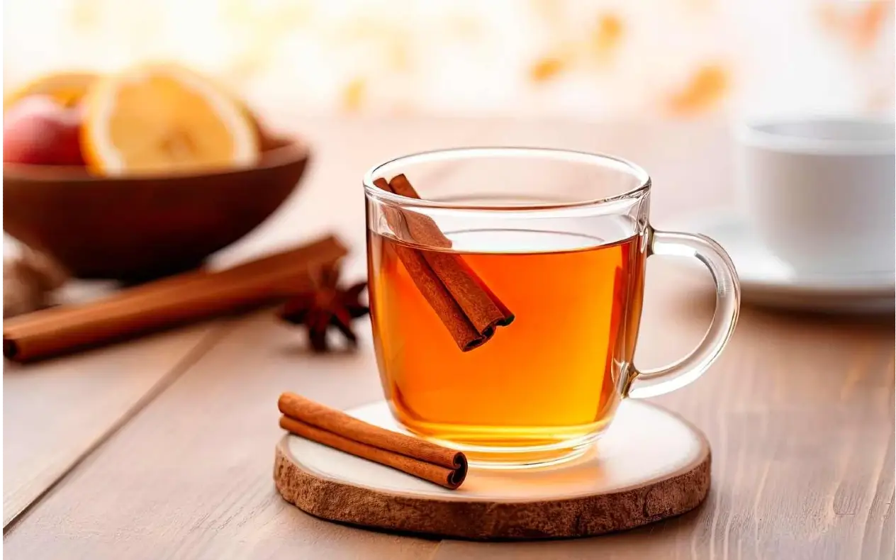 Voda sa cimetom - popularna navika ili stvarna korist za organizam?