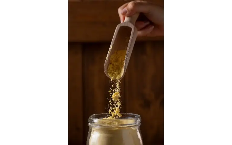 Zlatno mleko za bolji san