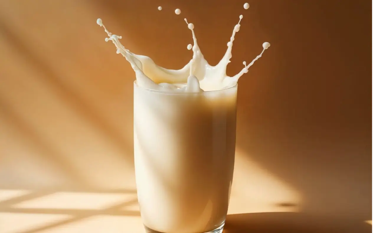 Zlatno mleko za bolji san