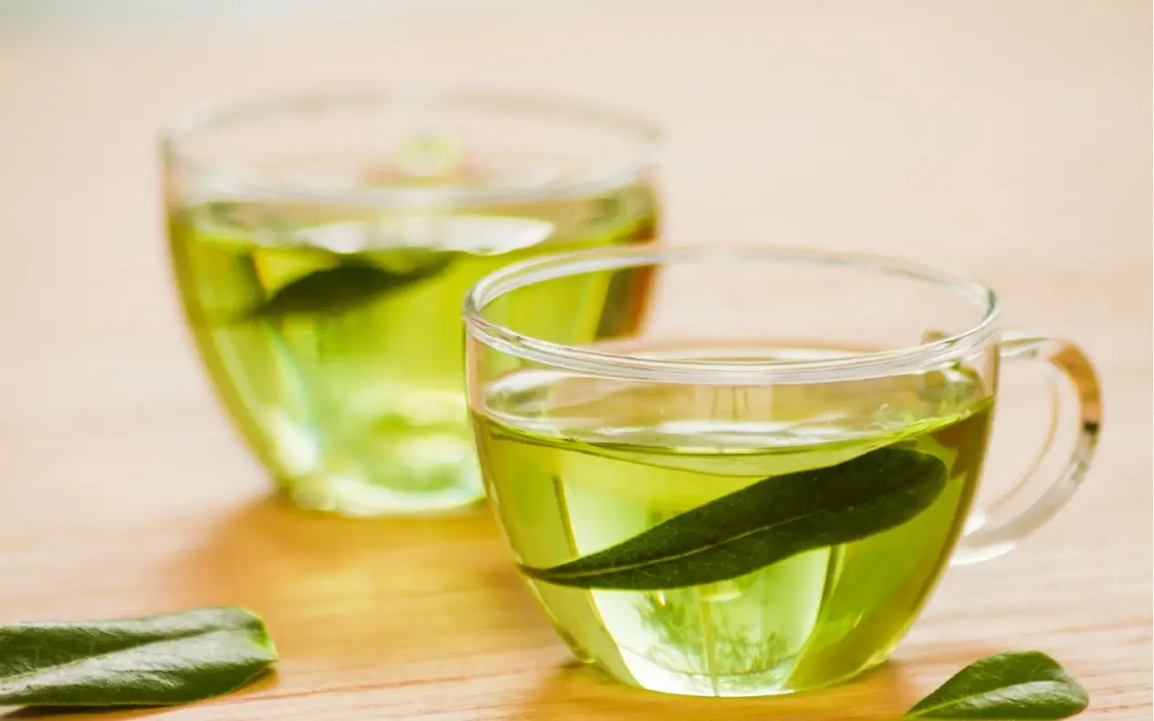 Napitak koji opušta mozak i topi masne naslage