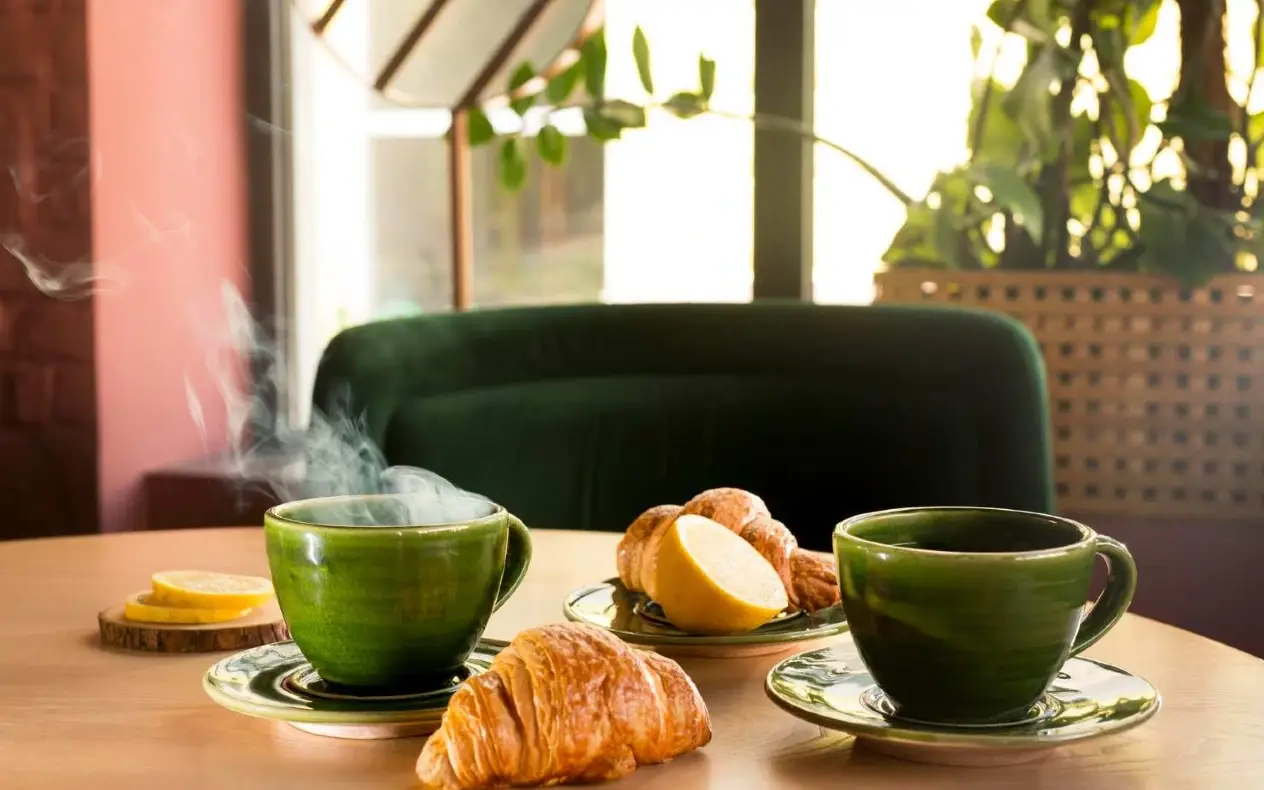 Kafa ili zeleni čaj u borbi protiv Alchajmera