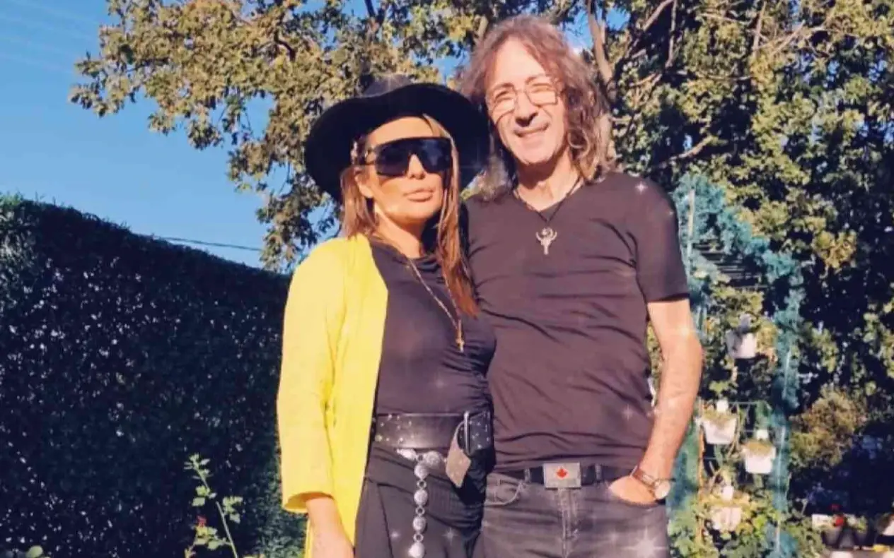 Ana Nikolić se verila za Raleta