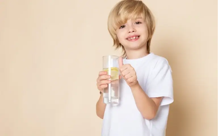 Pre nego što okrivite teške lekcije, proverite jednu stvar – koliko je vode popilo tokom dana!
