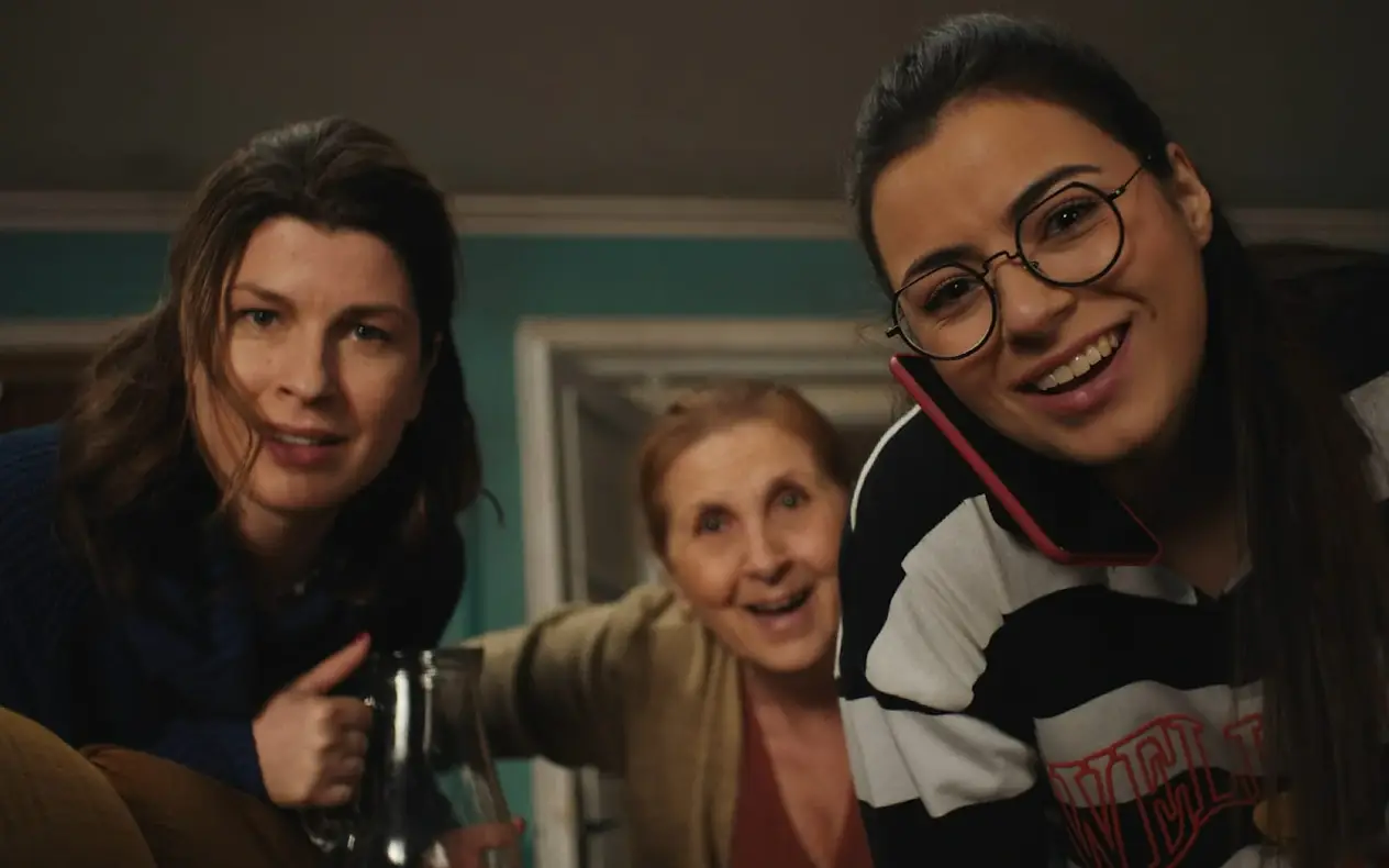 Radio Mileva - Mileva sa Natalijom i Sonjom