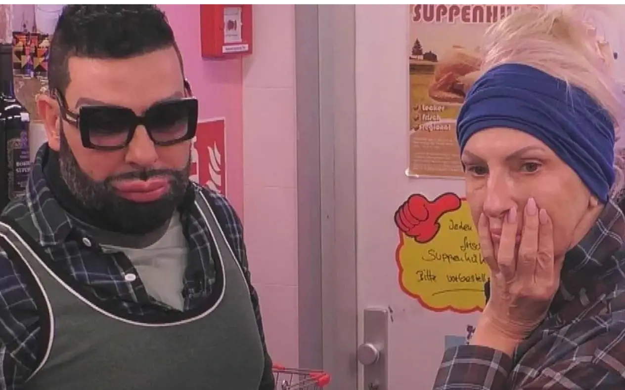 Izbačen favorit iz Big Brother rijalitija