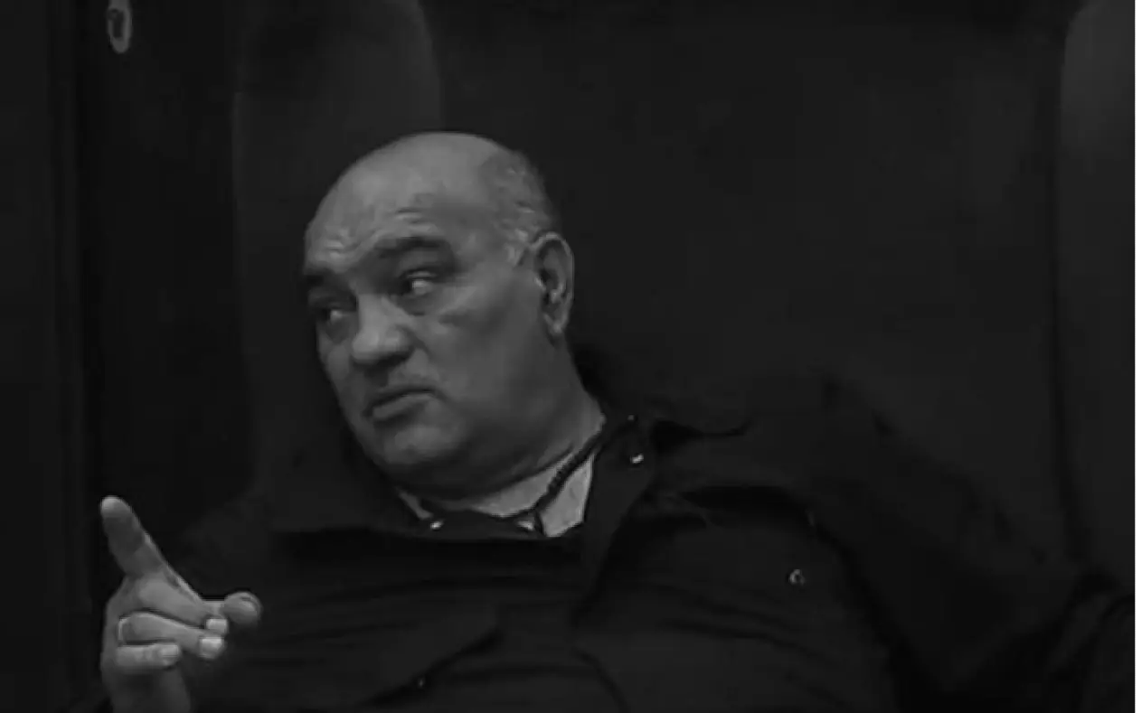 Preminuo Rade Lazić – Odlazak legende reality programa Tuga u porodici učesnice "Elite 8": Preminuo otac Ane Nikolić