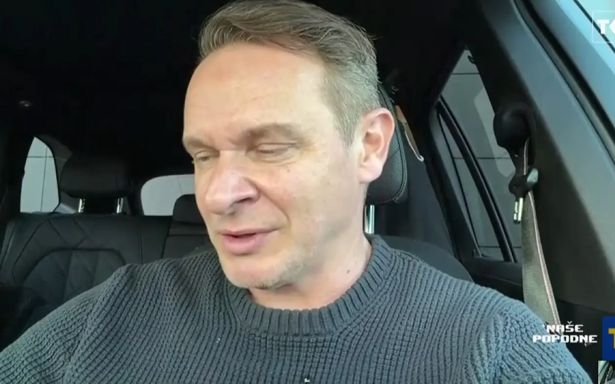 Enis Bešlagić o paklu rata