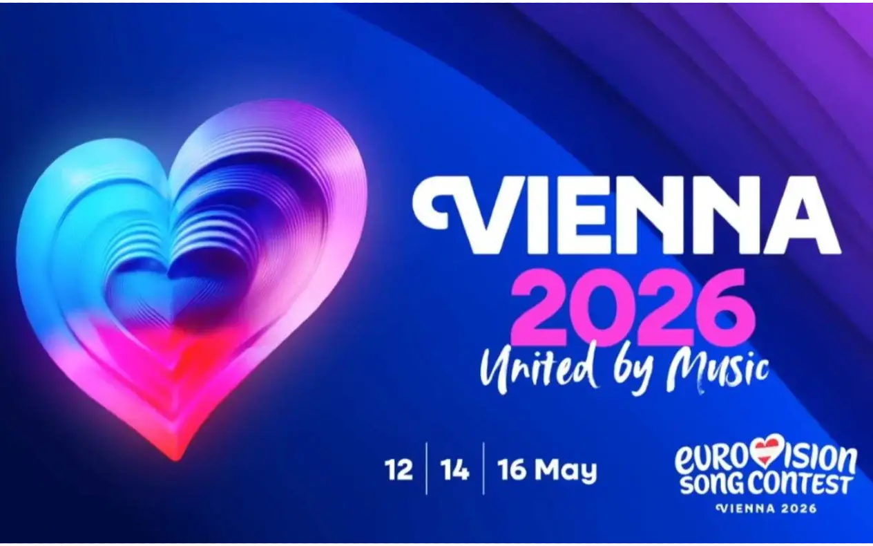 Austrija domaćin 70. izdanja Evrovizije