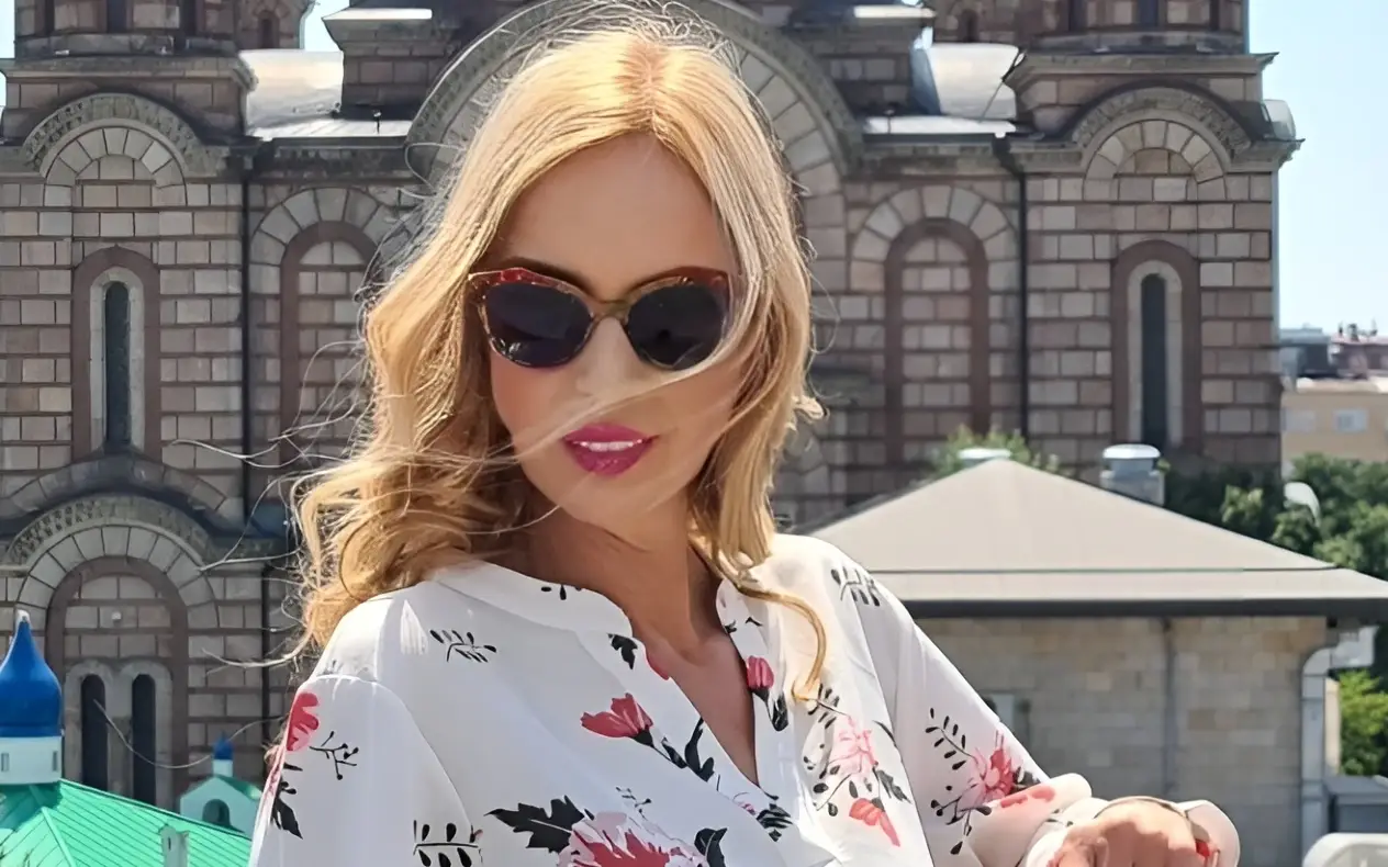 Duška Vučinić o Evroviziji 2025: „Globalna histerija!“