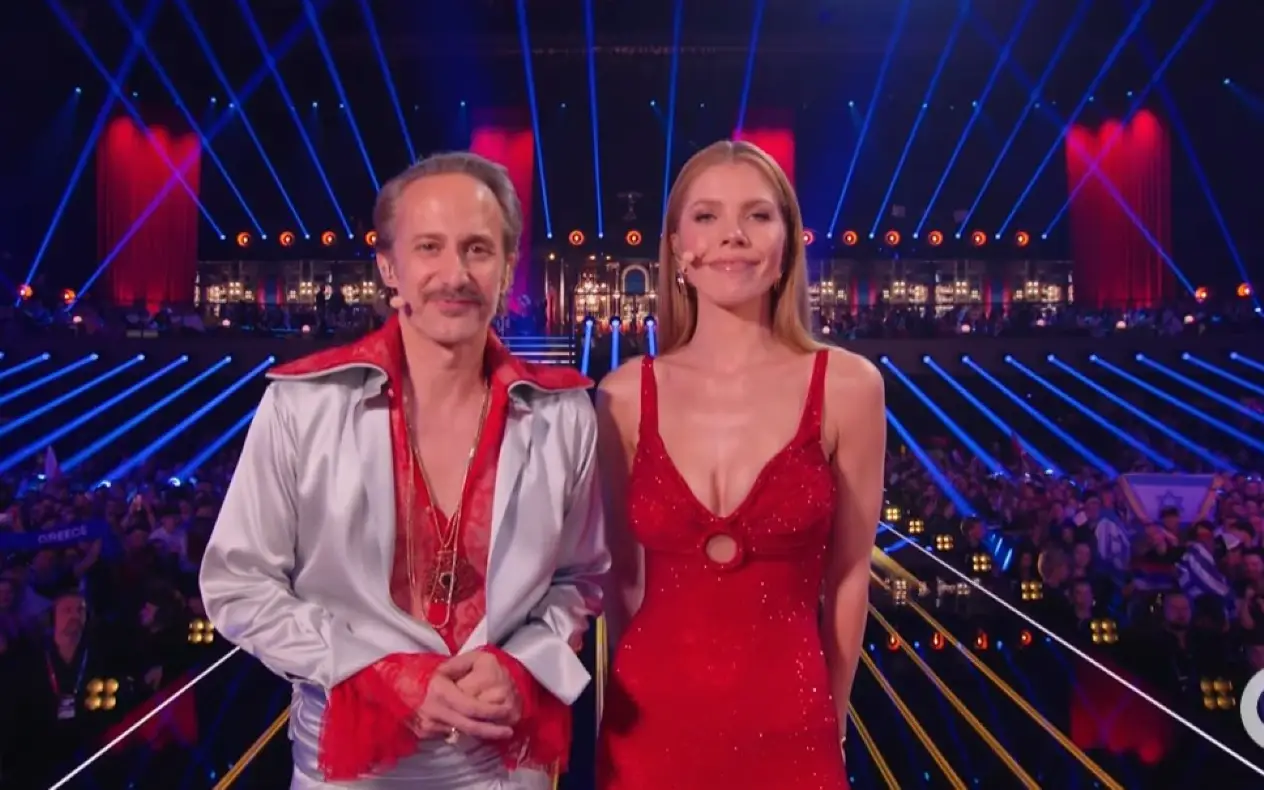 Finalisti Evrovizije 2026 Poznato prvih 10 finalista Evrovizije 2026: Srbija i Hrvatska u finalu, slavlje u "Stadthalle" dvorani