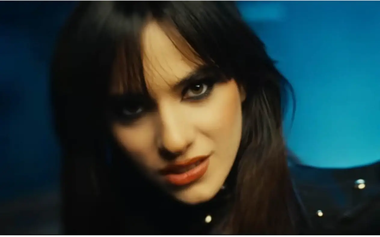 Rumunska pesma na meti kritika zbog jedne reči