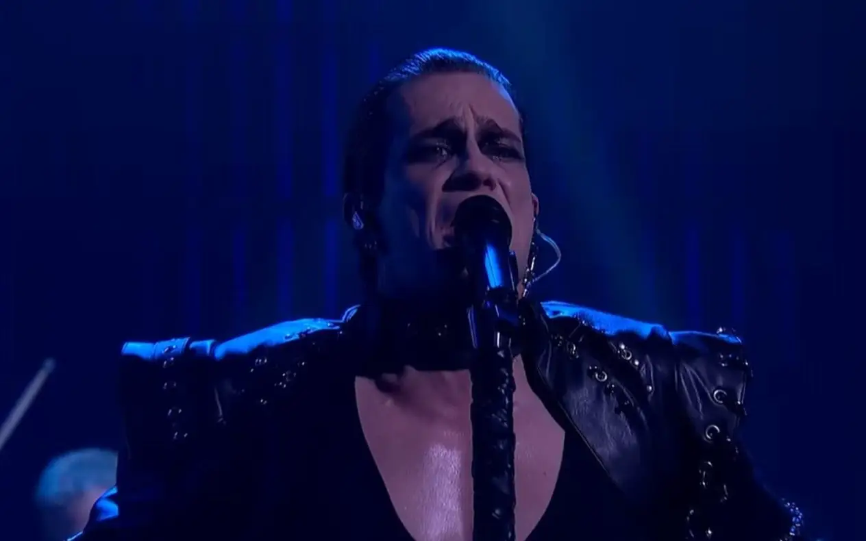 Lavina prvi srpski metal bend na Evroviziji: Spremni da oduševe Beč