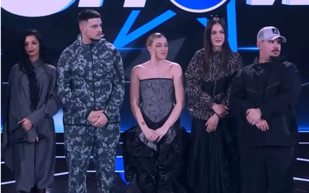 Ko će biti pobednik 4. sezone IDJ Show takmičenja