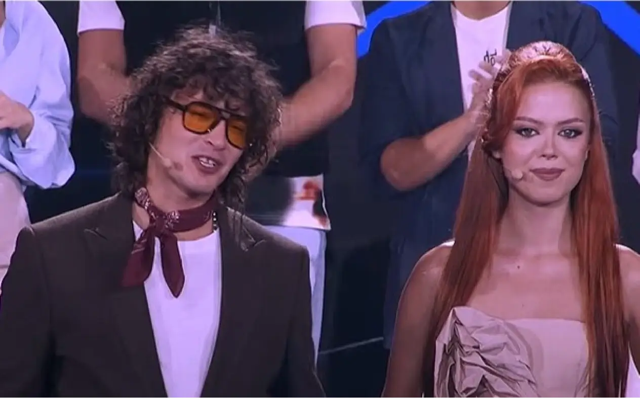 Top 12 finalista izabrano u IDJ Show