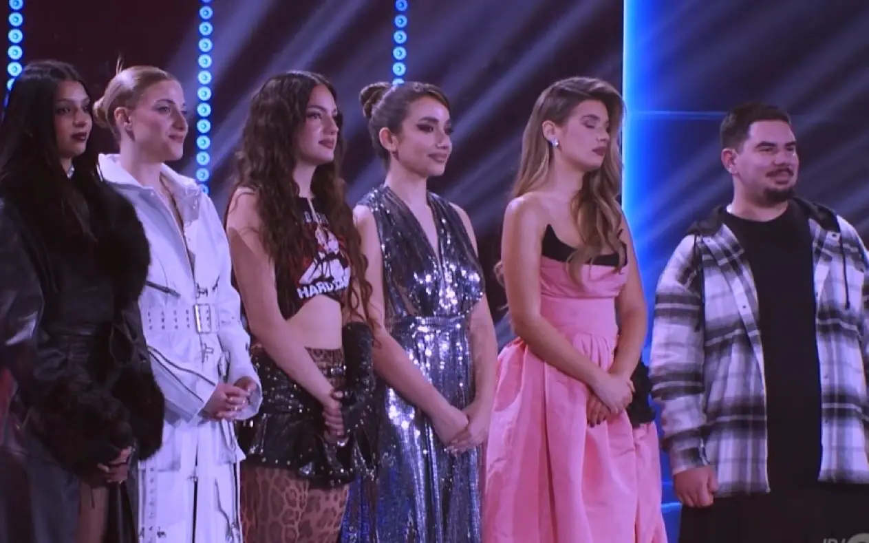 Izabrano šest polufinalista takmičenja IDJ Show