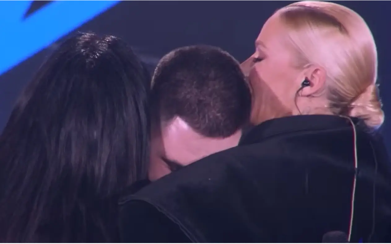 Čoda rapslakao žiri IDJ showa