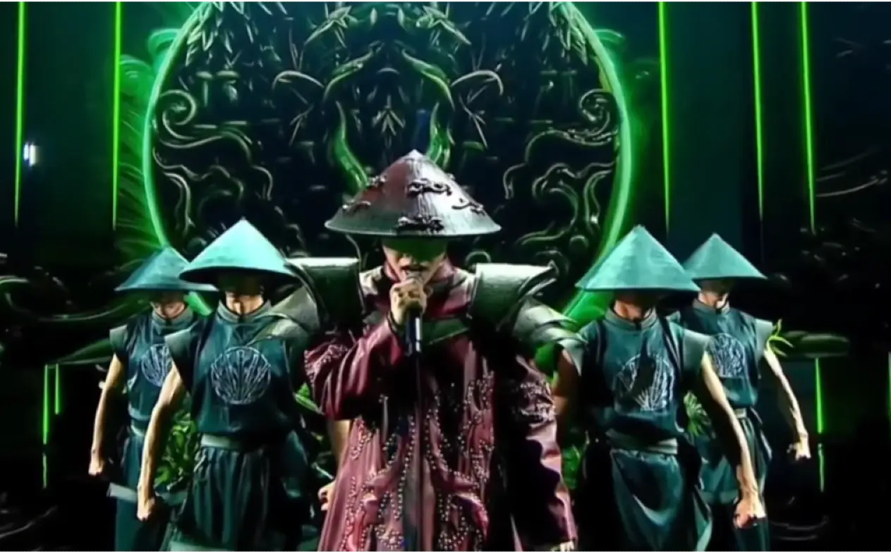 Pobednik Intervision 2025 je Duc Phuc iz Vijetnama sa pesmom "Phu Dong Thien Vuong"