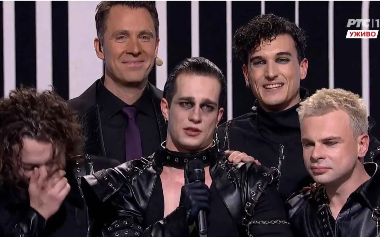 Pobednici 2026 Grupa Lavina pobednici PZE 2026