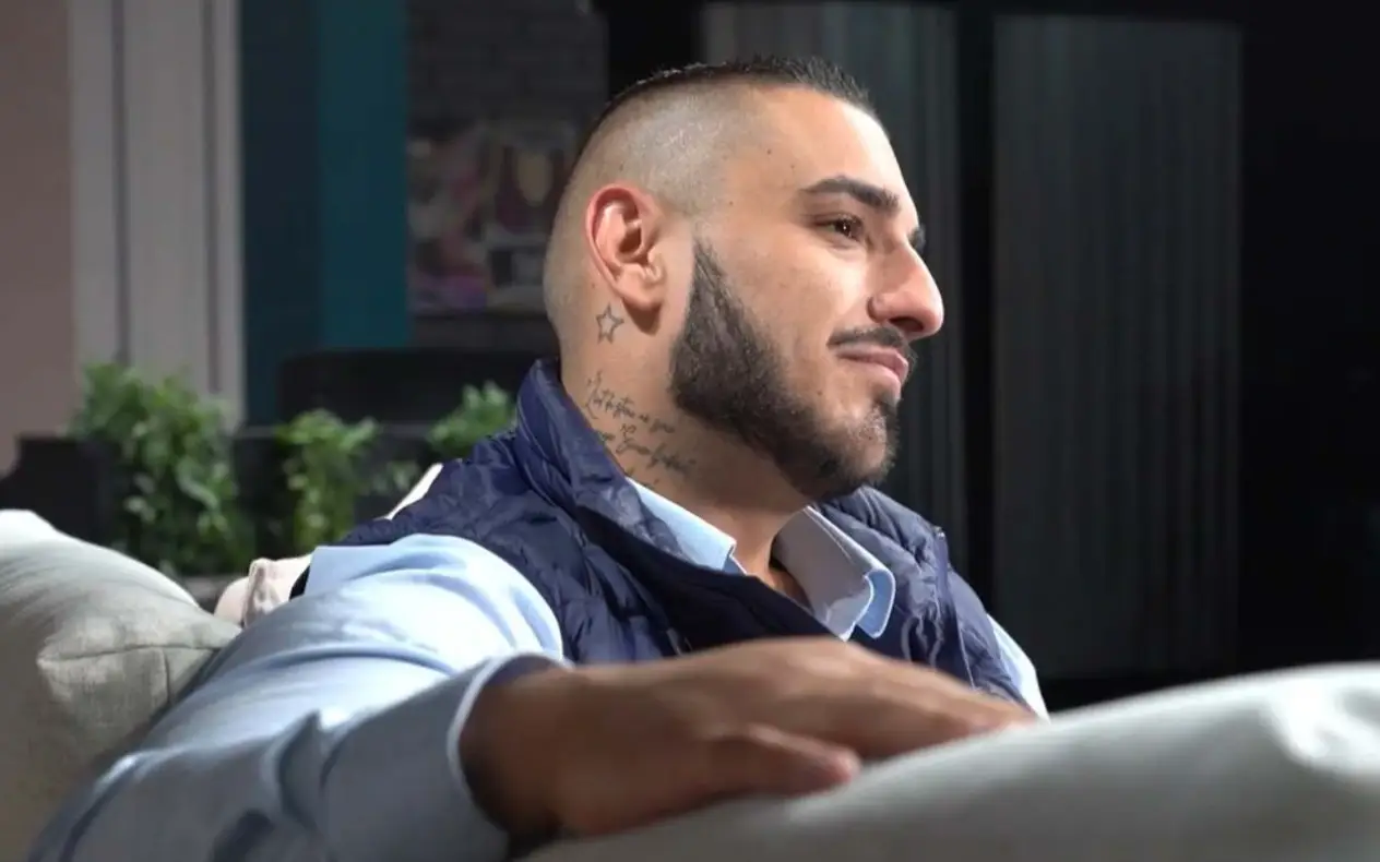 Darko Lazić o gubitku oca