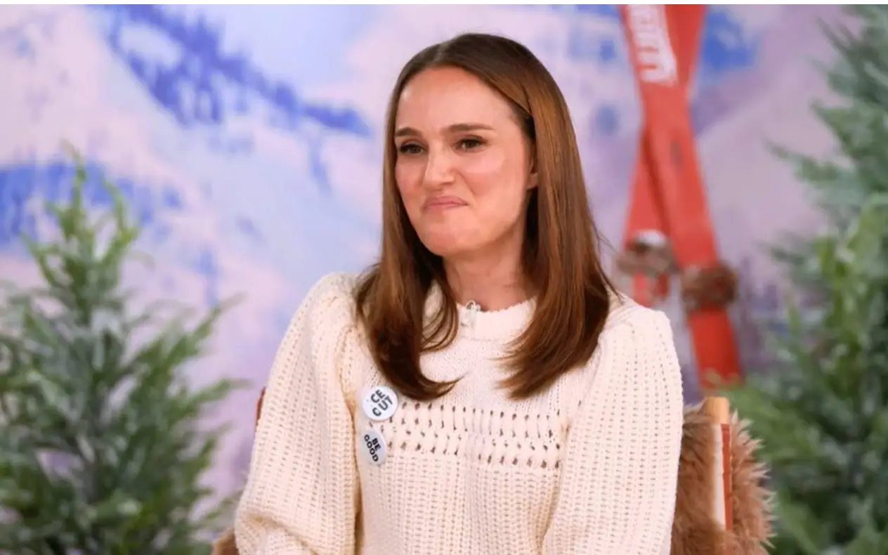 Natalie Portman je trudna: Glumica čeka treće dete 