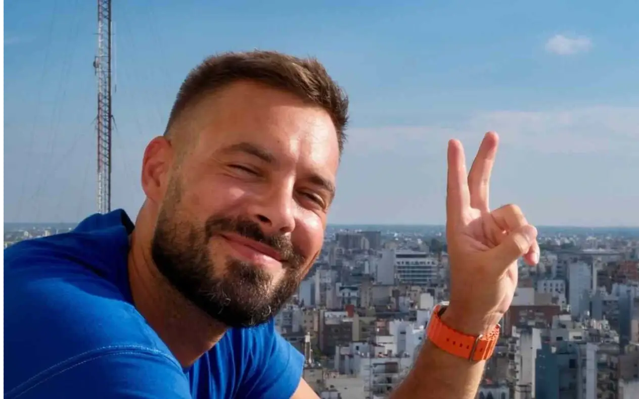 Ammar Mešić novi voditelj Survivora