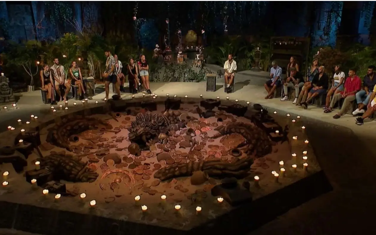 Survivor 2026 dobio prve polufinaliste: Ana izbačena nakon bolne izdaje, Lana se slomila i gušila u suzama