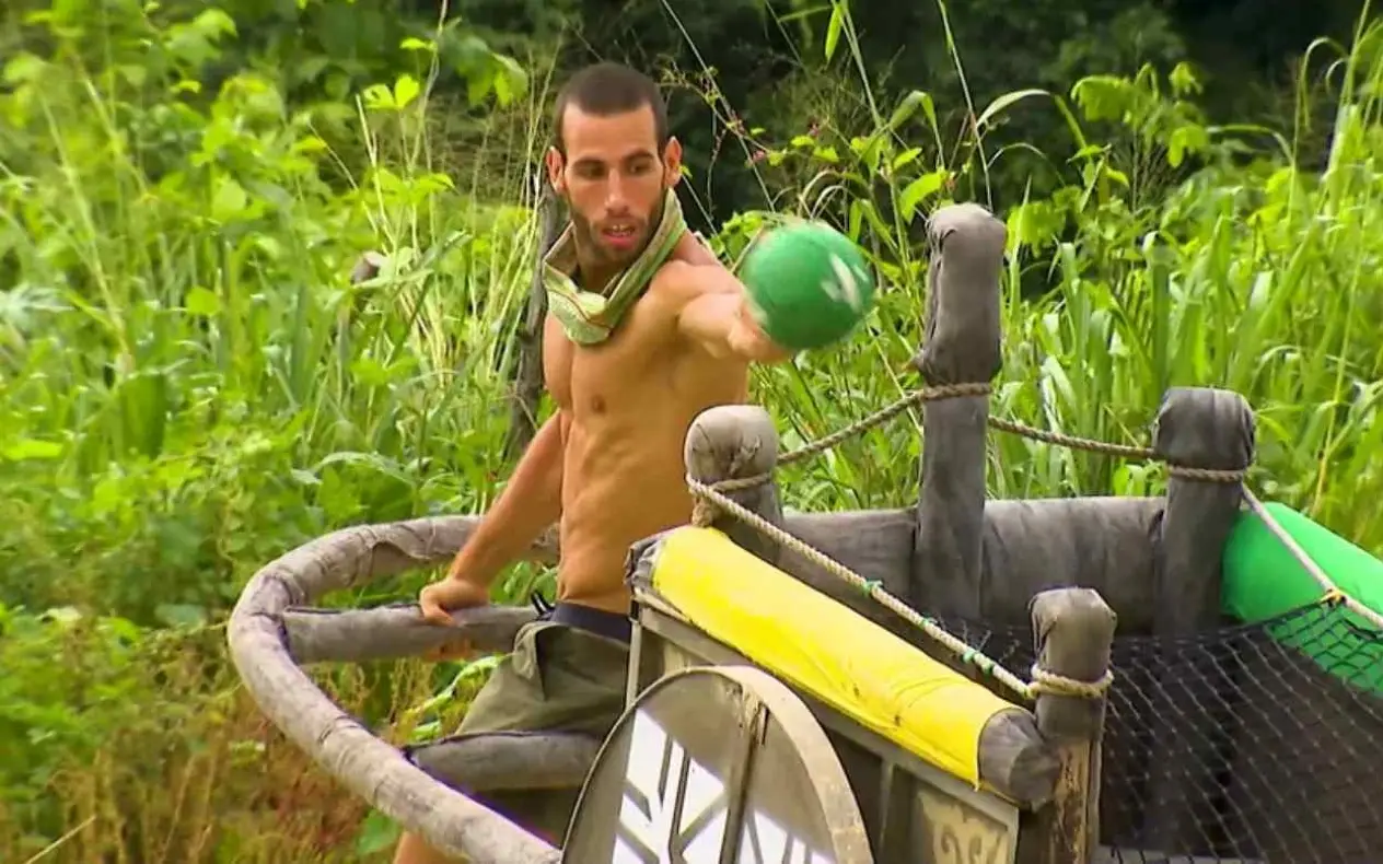 Survivor 2026: Tri devojke napustile takmičenje, dominacija zelenih 