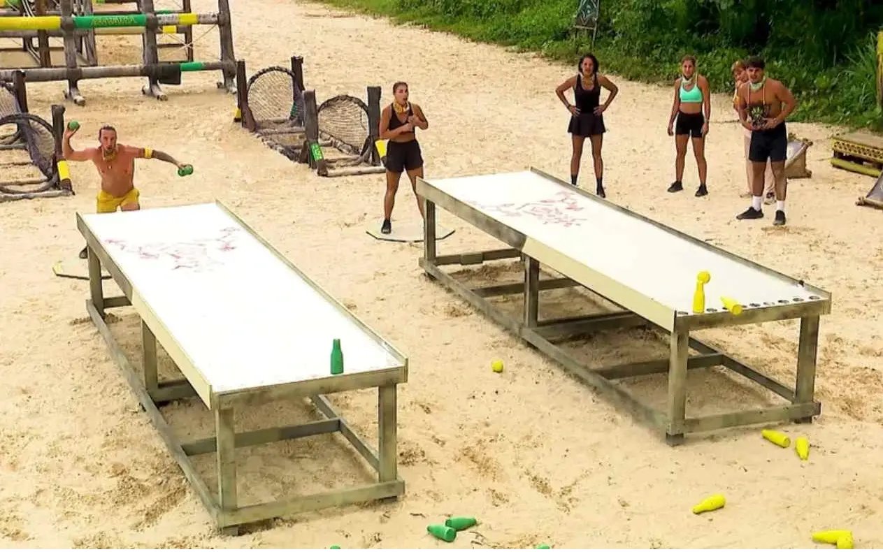 Survivor 2026 dobio svoje finaliste: Njih četvoro će se boriti za titulu pobednika i jedinog preživelog