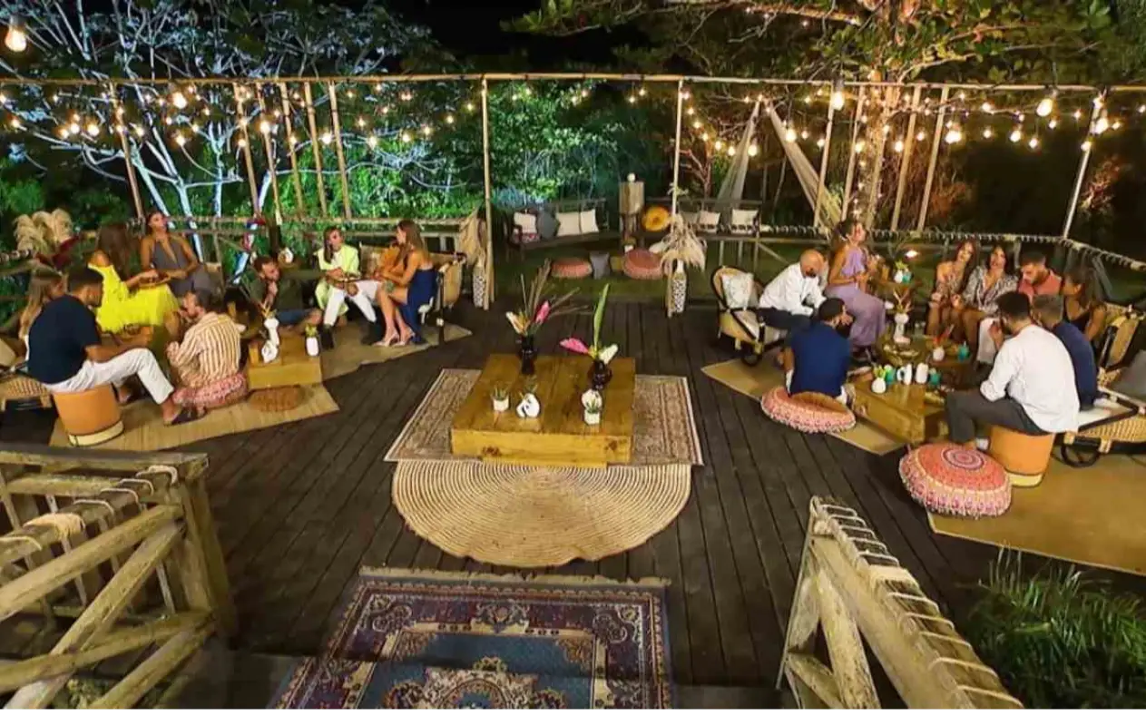 Ujedinjenje plemena u Survivoru 2026