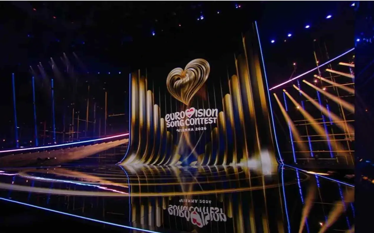 Beč je spreman za spektakl