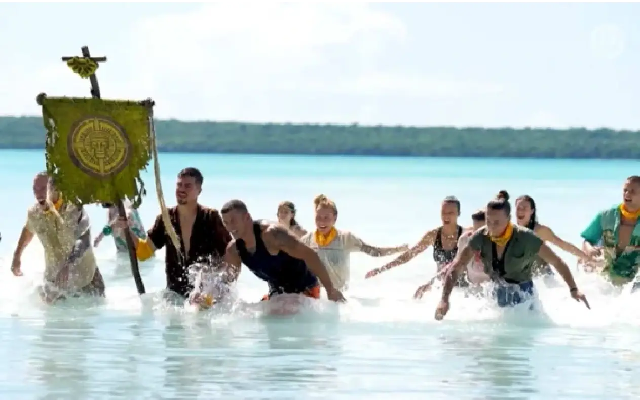 Survivor 2026 - učesnici Učesnici Survivora 2026