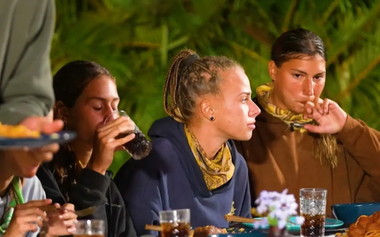 Ujedinjenje Survivor 2026 Prvi finalista: Miloš ide u ujedinjenje, suze u Survivor-u 2026. zbog poruka porodice