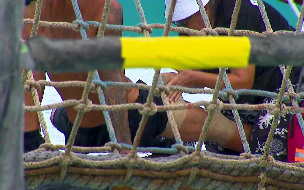 Drama u Survivoru 2026: Marko hitno prevezen u bolnicu