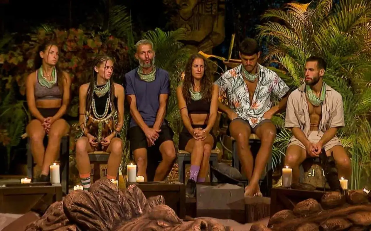 Preokret koji je uzdrmao Survivor 2026