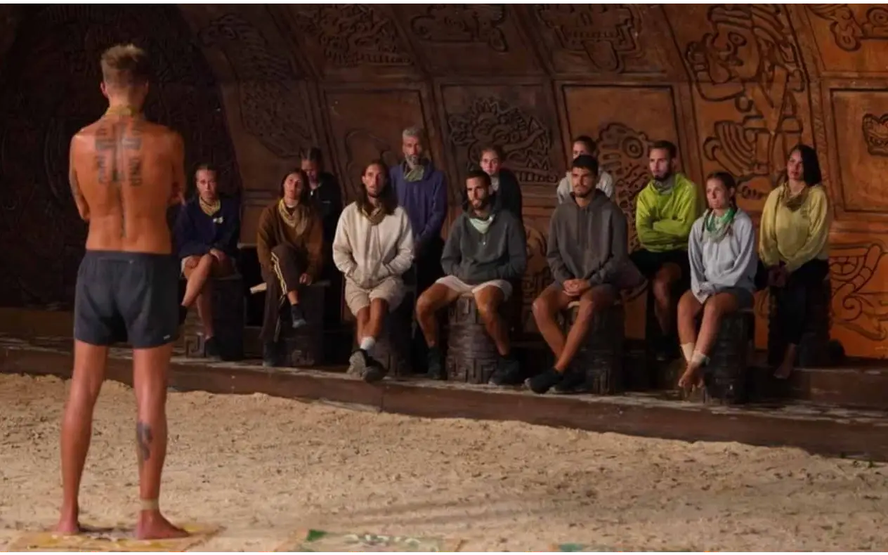 Šokantno veče u Survivoru 2026: Dva takmičara napustila plemena, suze i kršenje pravila obeležili eliminacije