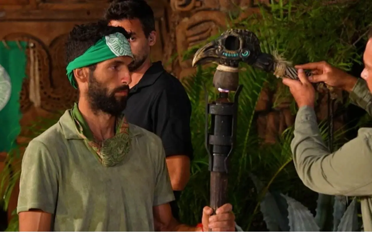 Stefan napustio Survivor 2026 bez pozdrava: