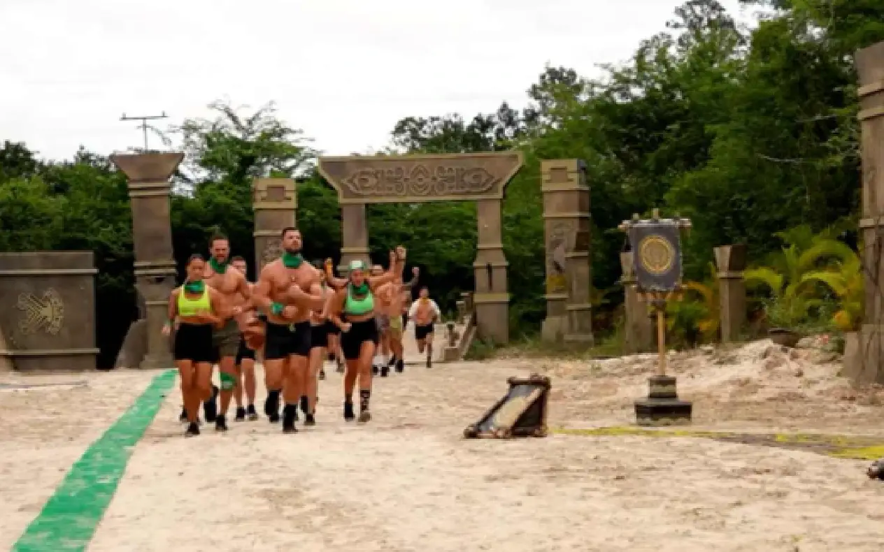 Survivor 2026 uskoro počinje