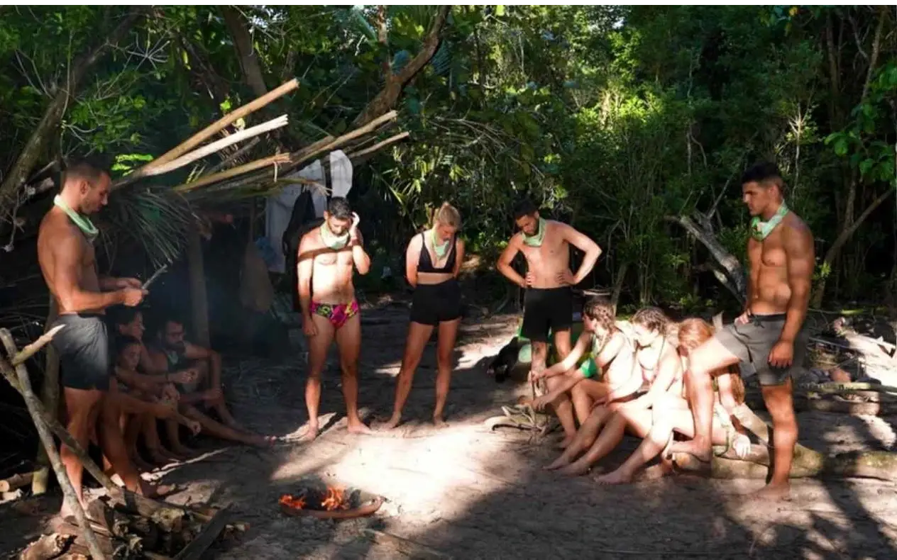 Napeto u Survivoru 2026 - prve čarke i neslaganja