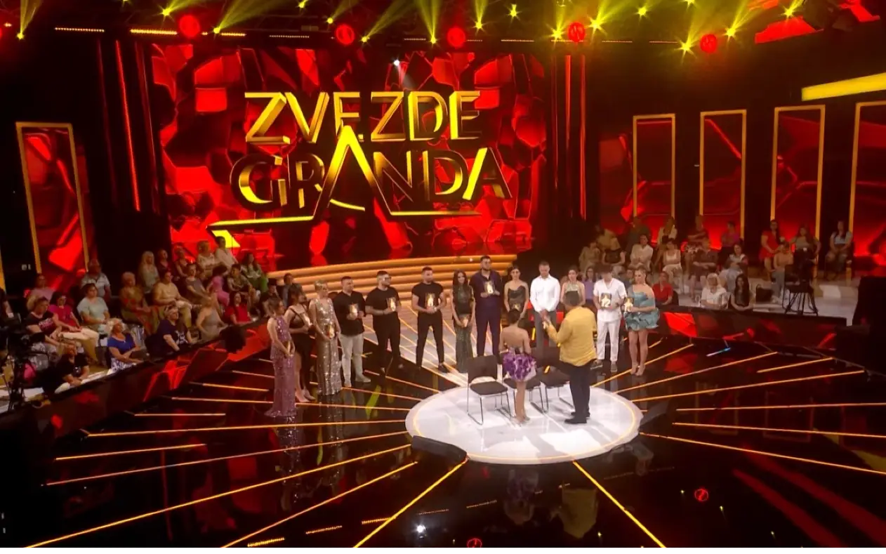 Finale Zvezda Granda 28. juna u 21h: 20 finalista u borbi za titulu pobednika!