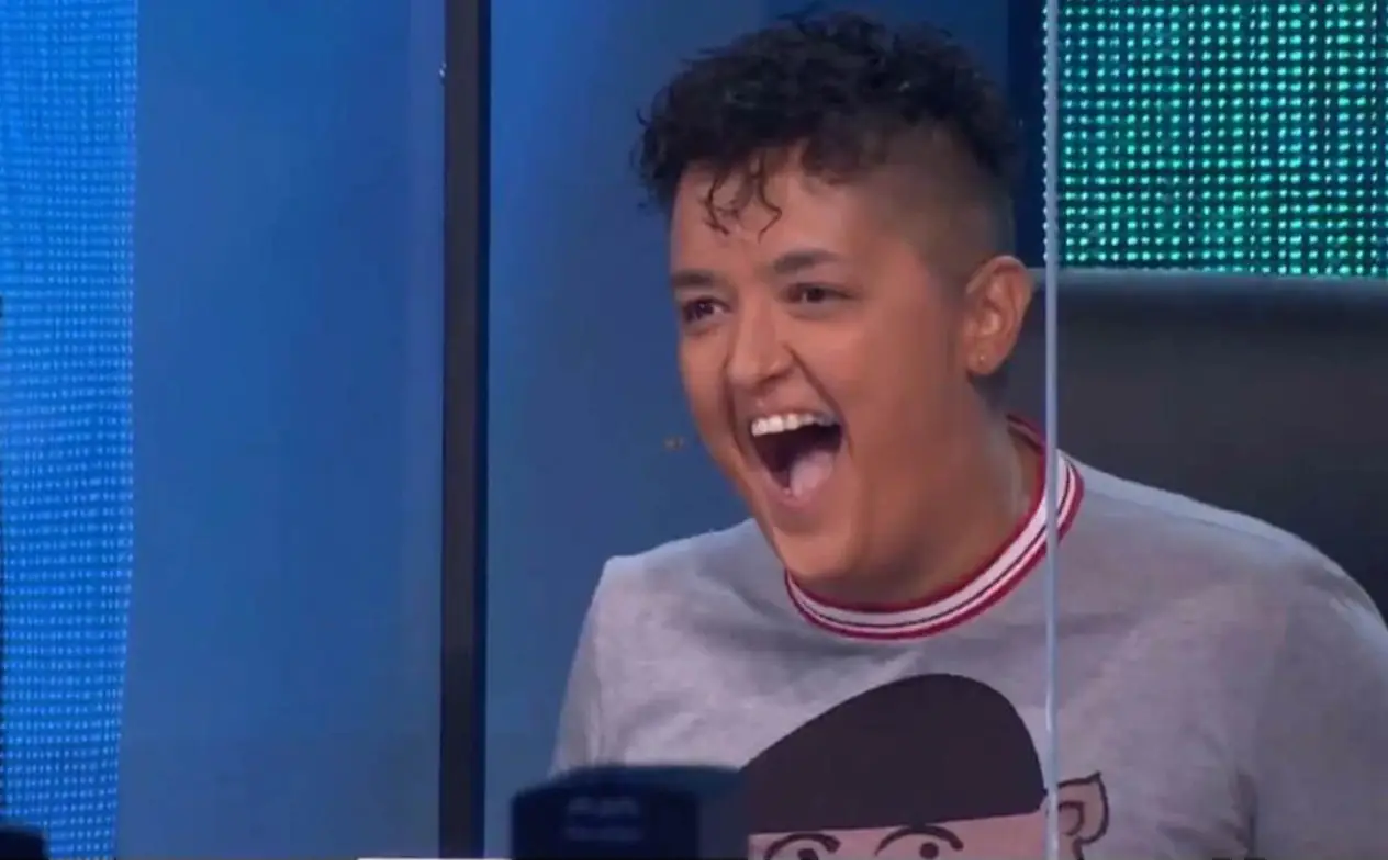 Marija Šerifović - Zvezde Granda Marija Šerifović ponovo u Zvezdama Granda