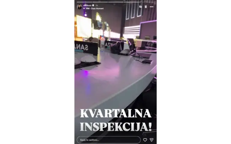 Marija u Zvezdama Granda ponovo na mestu žirija