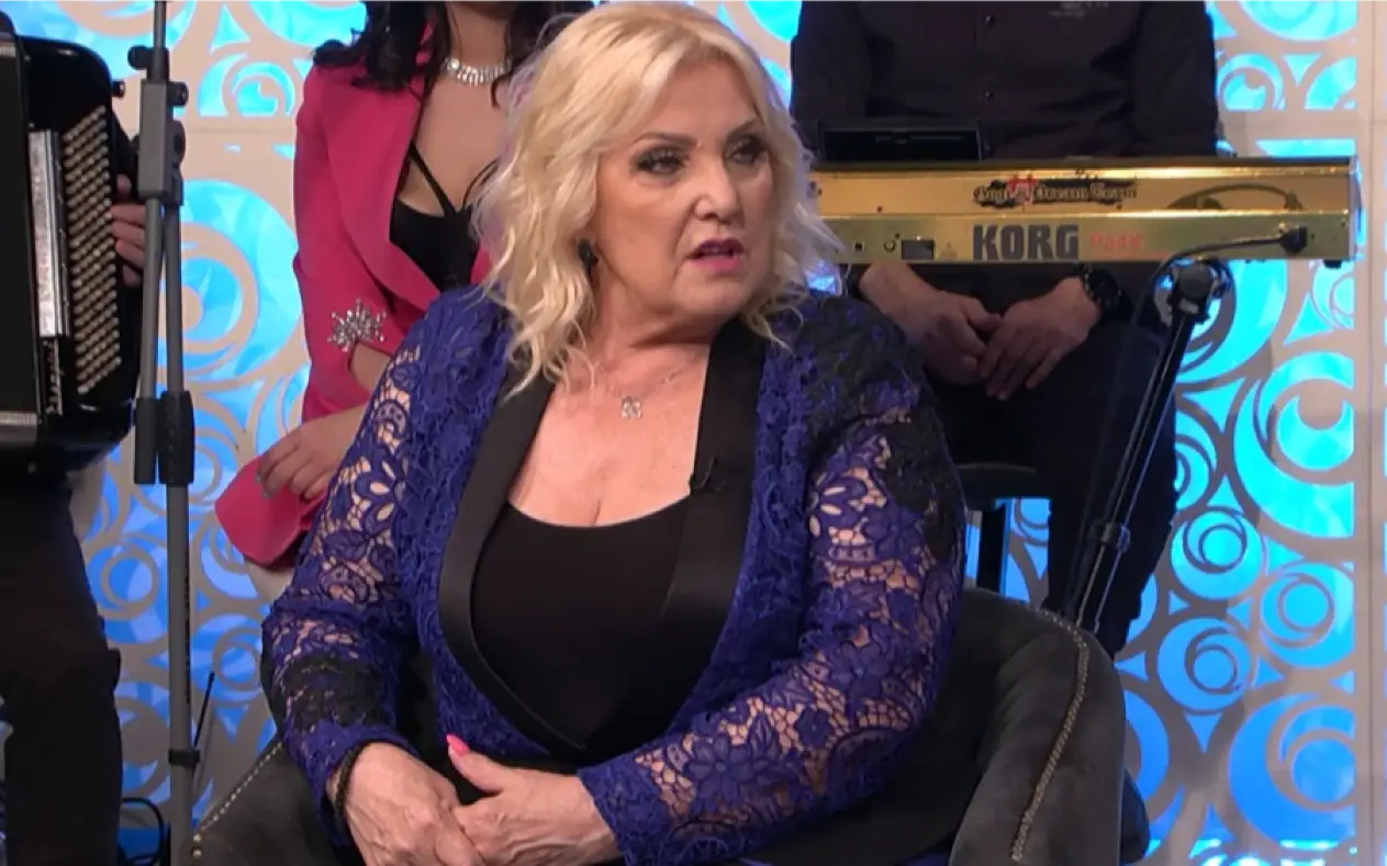 Snežana Đurišić ostaje u Zvezdama Granda: "Podrška mladima je moja misija"